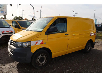 Varevogn VOLKSWAGEN Transporter T5