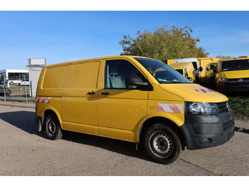 Varevogn VOLKSWAGEN Transporter T5