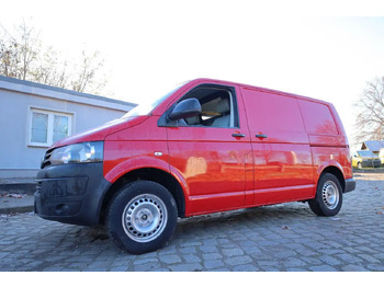 Varevogn VOLKSWAGEN Transporter T5