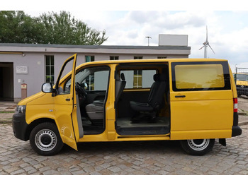 Bil VOLKSWAGEN