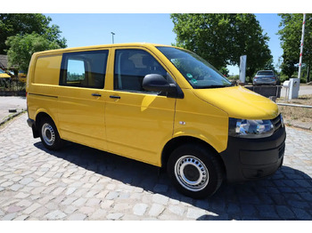 Bil VOLKSWAGEN