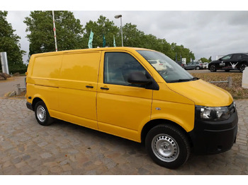 Varevogn VOLKSWAGEN Transporter T5