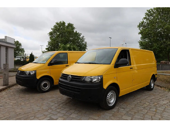 Varevogn VOLKSWAGEN Transporter T5