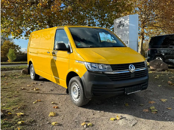 Varevogn VOLKSWAGEN Transporter T6.1