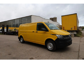 Varevogn VOLKSWAGEN Transporter T6.1