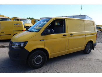 Varevogn VOLKSWAGEN Transporter T6