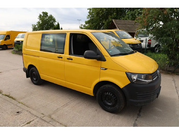 Varevogn VOLKSWAGEN Transporter T6