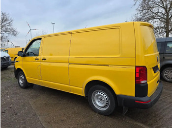 Bil Volkswagen T6 Transporter: billede 4