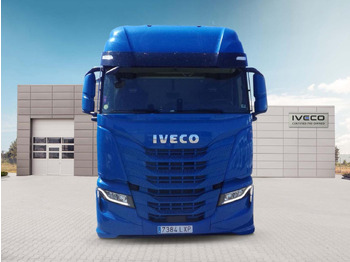 Trækker IVECO S-WAY