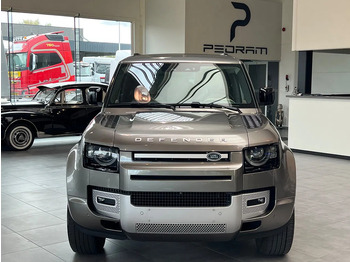 SUV Land Rover Defender 3.0 diesel 250**Air susp**73000km**jumpseat**: billede 2