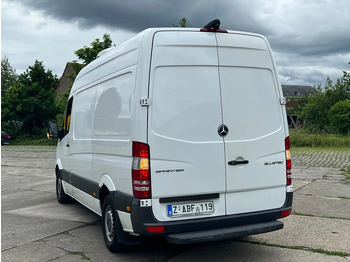 Kølebil Mercedes-Benz Sprinter 319 LAMBERET-KERSTNER Fridge/**319 V6 Euro6**: billede 5