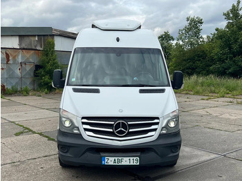 Kølebil Mercedes-Benz Sprinter 319 LAMBERET-KERSTNER Fridge/**319 V6 Euro6**: billede 2