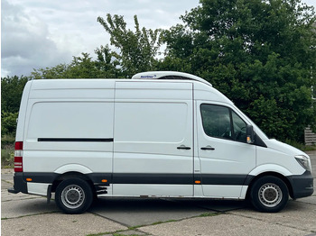Kølebil Mercedes-Benz Sprinter 319 LAMBERET-KERSTNER Fridge/**319 V6 Euro6**: billede 4