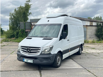 Kølebil Mercedes-Benz Sprinter 319 LAMBERET-KERSTNER Fridge/**319 V6 Euro6**: billede 3
