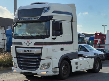 Trækker DAF XF 480