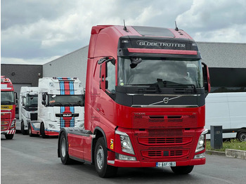 Trækker VOLVO FH 500
