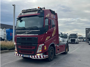 Trækker VOLVO FH 540