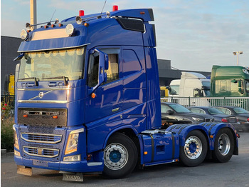 Trækker Volvo FH 500 6x2 Lift AXLE/Steering**FH500 Turbo compound*: billede 1