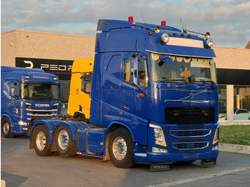 Trækker Volvo FH 500 6x2 Lift AXLE/Steering**FH500 Turbo compound*: billede 4