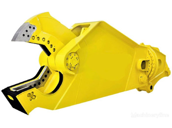 Hydrauliske sakse AME