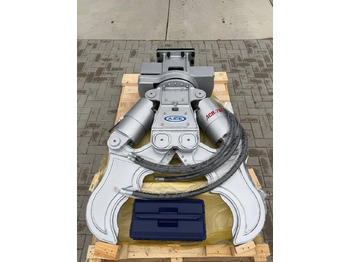 Hydrauliske sakse AJCE