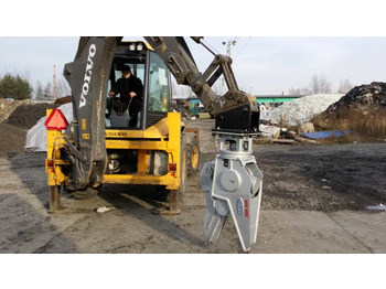 Ny Hydrauliske sakse for Entreprenørmaskin AJCE ASH50H SHEAR Cutter, scissors, tijeras, Schere: billede 4 Ny Hydrauliske sakse for Entreprenørmaskin AJCE ASH50H SHEAR Cutter, scissors, tijeras, Schere: billede 4