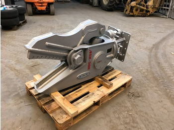 Ny Hydrauliske sakse for Entreprenørmaskin AJCE ASH50H SHEAR Cutter, scissors, tijeras, Schere: billede 5 Ny Hydrauliske sakse for Entreprenørmaskin AJCE ASH50H SHEAR Cutter, scissors, tijeras, Schere: billede 5