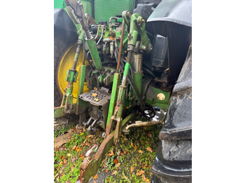 Traktor JOHN DEERE 6400: billede 4