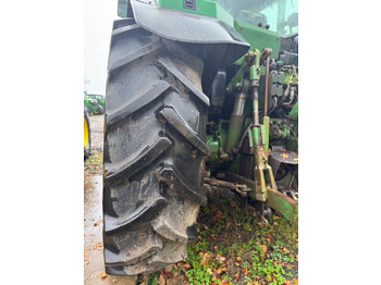 Traktor JOHN DEERE 6400: billede 5