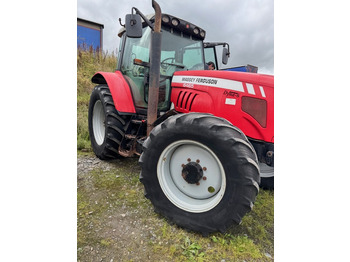 Traktor MASSEY FERGUSON 6465