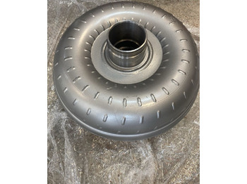 Transmission for Gummihjulslæsser John Deere TORK KONVERTÖR   John Deere 744H ZF 4646054034 - 4 WG 260 , 4646054015 – 4WG260 – AT209544 – John Deere 744H , 544H – 4WG160 – AT209715 – 4646054015 – John Deere , 544J – 4WG160 – 465605405: billede 3