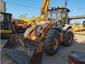 Gravelæssemaskine CASE 695: billede 2 Gravelæssemaskine CASE 695: billede 2