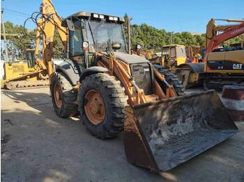 Gravelæssemaskine CASE 695: billede 3 Gravelæssemaskine CASE 695: billede 3