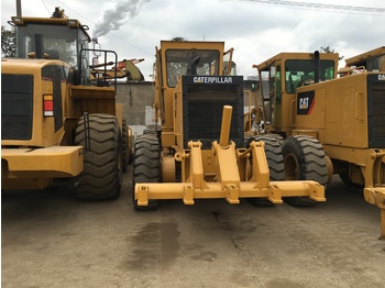 Grader CATERPILLAR 120H: billede 2