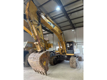 Bæltegravemaskine CATERPILLAR 330B