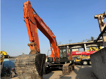 Bæltegravemaskine HITACHI ZX470