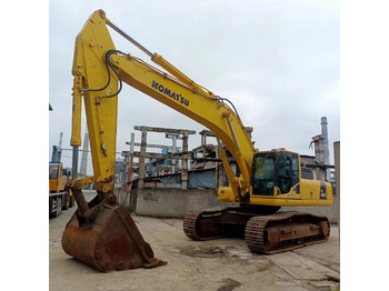 Gravemaskine KOMATSU PC400-8