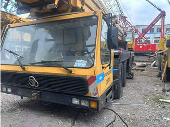 Kran Liebherr KMK6200: billede 2 Kran Liebherr KMK6200: billede 2