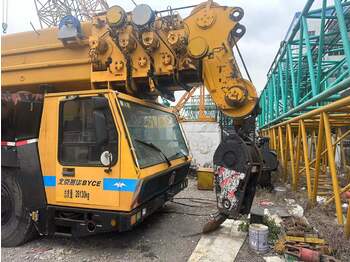 Kran Liebherr KMK6200: billede 3 Kran Liebherr KMK6200: billede 3
