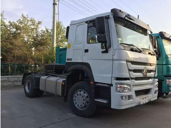 Trækker SINOTRUK HOWO