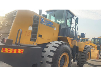 Læssemaskine XCMG LW600FV