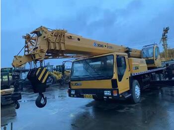 Kran XCMG QY25K