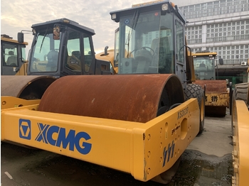 Tromle XCMG XS263S