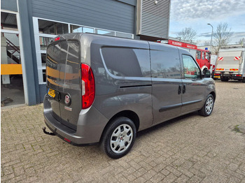 Små varebil Fiat Doblò maxi L2/ 1.6 D/ Airco/ Navi/ PDC: billede 3