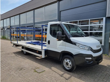 Ladbil IVECO Daily 50c18