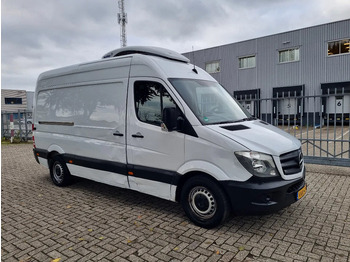 Kølebil MERCEDES-BENZ Sprinter 316