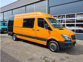 Varevogn MERCEDES-BENZ Sprinter 513