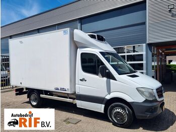 Kølebil MERCEDES-BENZ Sprinter 516