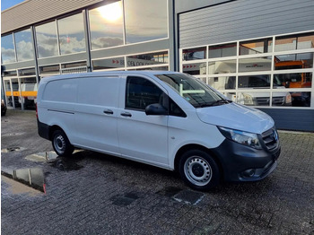 Små varebil MERCEDES-BENZ Vito 114