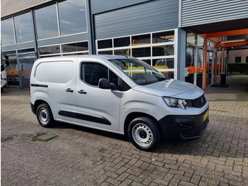 Kølebil PEUGEOT Partner